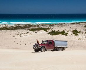 Australia (Port Lincoln National Park)